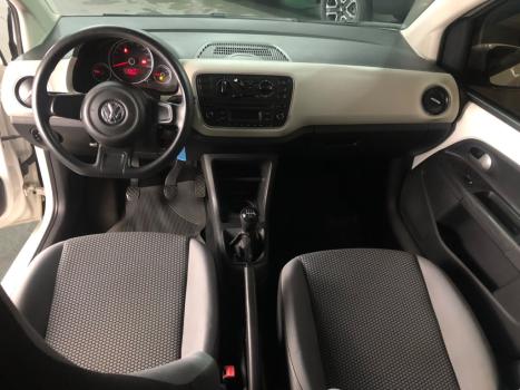 VOLKSWAGEN UP 1.0 12V 4P FLEX MOVE UP, Foto 11