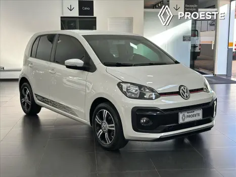 VOLKSWAGEN UP 1.0 4P FLEX 170 TSI CONNECT, Foto 1