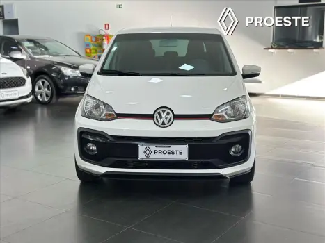 VOLKSWAGEN UP 1.0 4P FLEX 170 TSI CONNECT, Foto 2
