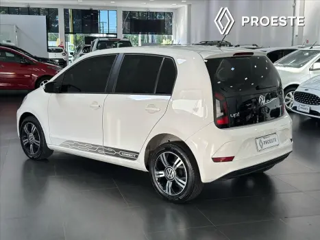 VOLKSWAGEN UP 1.0 4P FLEX 170 TSI CONNECT, Foto 5