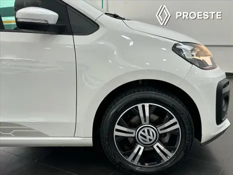 VOLKSWAGEN UP 1.0 4P FLEX 170 TSI CONNECT, Foto 6
