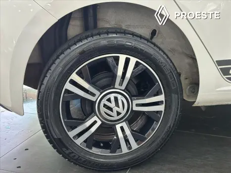 VOLKSWAGEN UP 1.0 4P FLEX 170 TSI CONNECT, Foto 7