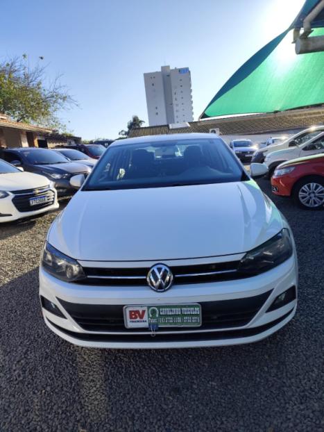 VOLKSWAGEN Virtus 1.6 4P MSI FLEX SENSE AUTOMTICO, Foto 2