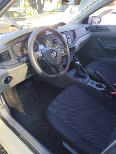 VOLKSWAGEN Virtus 1.6 4P MSI FLEX SENSE AUTOMTICO, Foto 4