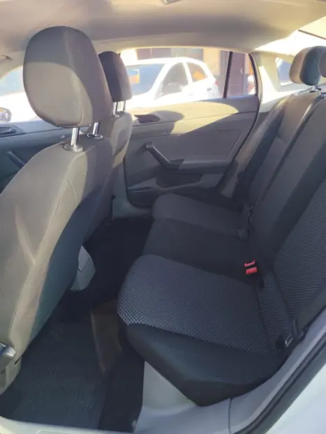 VOLKSWAGEN Virtus 1.6 4P MSI FLEX SENSE AUTOMTICO, Foto 5