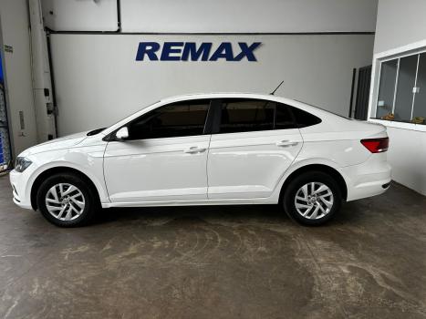 VOLKSWAGEN Virtus 1.6 4P MSI FLEX AUTOMÁTICO, Foto 3 VOLKSWAGEN Virtus 1.6 4P MSI FLEX AUTOMÁTICO, Foto 3