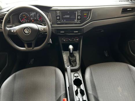 VOLKSWAGEN Virtus 1.6 4P MSI FLEX AUTOMÁTICO, Foto 4 VOLKSWAGEN Virtus 1.6 4P MSI FLEX AUTOMÁTICO, Foto 4
