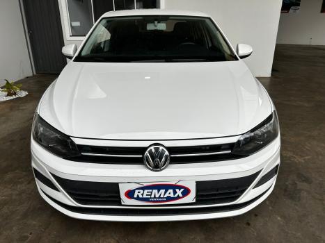 VOLKSWAGEN Virtus 1.6 4P MSI FLEX AUTOMÁTICO, Foto 5 VOLKSWAGEN Virtus 1.6 4P MSI FLEX AUTOMÁTICO, Foto 5