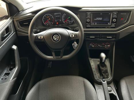 VOLKSWAGEN Virtus 1.6 4P MSI FLEX AUTOMÁTICO, Foto 7 VOLKSWAGEN Virtus 1.6 4P MSI FLEX AUTOMÁTICO, Foto 7