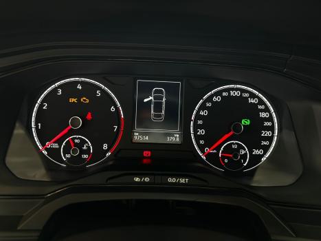 VOLKSWAGEN Virtus 1.6 4P MSI FLEX AUTOMÁTICO, Foto 8 VOLKSWAGEN Virtus 1.6 4P MSI FLEX AUTOMÁTICO, Foto 8