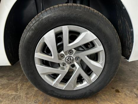VOLKSWAGEN Virtus 1.6 4P MSI FLEX AUTOMÁTICO, Foto 11 VOLKSWAGEN Virtus 1.6 4P MSI FLEX AUTOMÁTICO, Foto 11