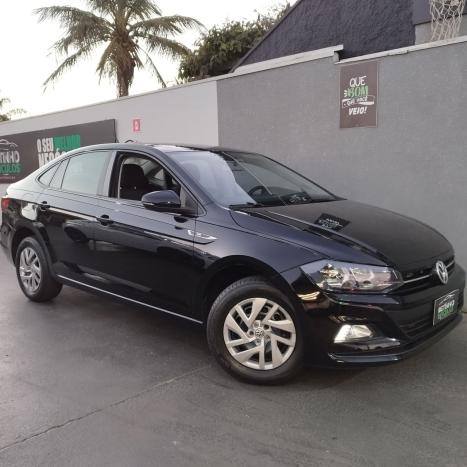 VOLKSWAGEN Virtus 1.6 4P MSI FLEX AUTOMÁTICO, Foto 2 VOLKSWAGEN Virtus 1.6 4P MSI FLEX AUTOMÁTICO, Foto 2
