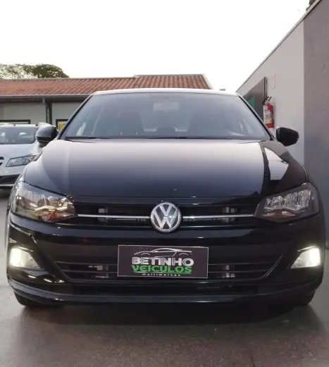 VOLKSWAGEN Virtus 1.6 4P MSI FLEX AUTOMÁTICO, Foto 5 VOLKSWAGEN Virtus 1.6 4P MSI FLEX AUTOMÁTICO, Foto 5