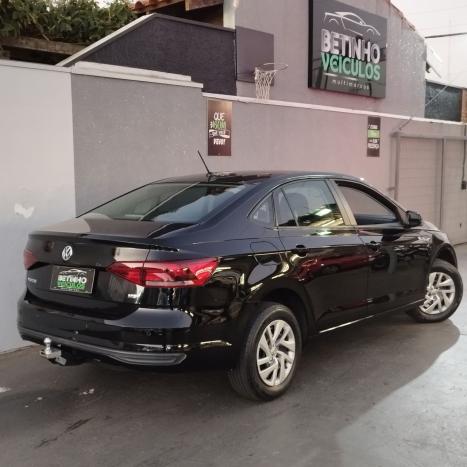 VOLKSWAGEN Virtus 1.6 4P MSI FLEX AUTOMÁTICO, Foto 6 VOLKSWAGEN Virtus 1.6 4P MSI FLEX AUTOMÁTICO, Foto 6
