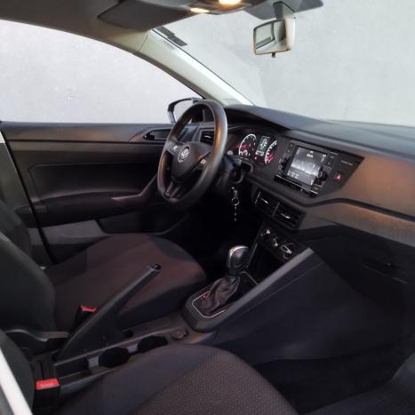 VOLKSWAGEN Virtus 1.6 4P MSI FLEX AUTOMÁTICO, Foto 7 VOLKSWAGEN Virtus 1.6 4P MSI FLEX AUTOMÁTICO, Foto 7