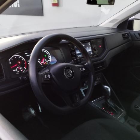 VOLKSWAGEN Virtus 1.6 4P MSI FLEX AUTOMÁTICO, Foto 8 VOLKSWAGEN Virtus 1.6 4P MSI FLEX AUTOMÁTICO, Foto 8