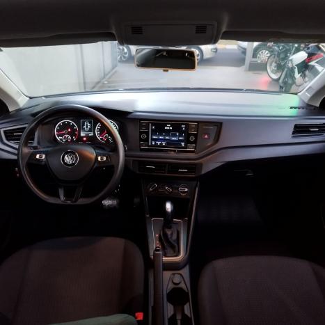 VOLKSWAGEN Virtus 1.6 4P MSI FLEX AUTOMÁTICO, Foto 9 VOLKSWAGEN Virtus 1.6 4P MSI FLEX AUTOMÁTICO, Foto 9