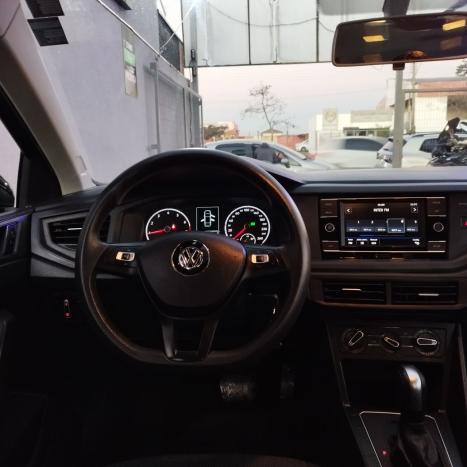 VOLKSWAGEN Virtus 1.6 4P MSI FLEX AUTOMÁTICO, Foto 10 VOLKSWAGEN Virtus 1.6 4P MSI FLEX AUTOMÁTICO, Foto 10