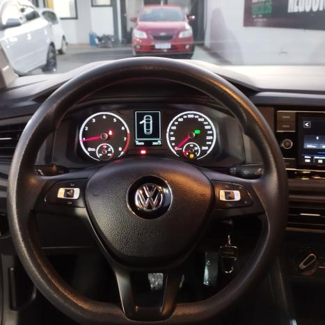 VOLKSWAGEN Virtus 1.6 4P MSI FLEX AUTOMÁTICO, Foto 11 VOLKSWAGEN Virtus 1.6 4P MSI FLEX AUTOMÁTICO, Foto 11