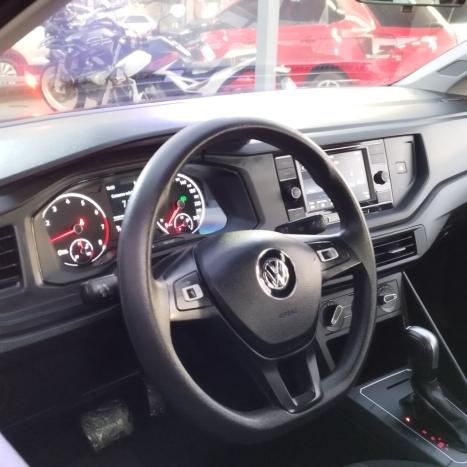 VOLKSWAGEN Virtus 1.6 4P MSI FLEX AUTOMÁTICO, Foto 13 VOLKSWAGEN Virtus 1.6 4P MSI FLEX AUTOMÁTICO, Foto 13