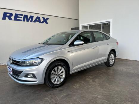 VOLKSWAGEN Virtus 1.0 4P 200 TSI FLEX COMFORTLINE AUTOMTICO, Foto 2
