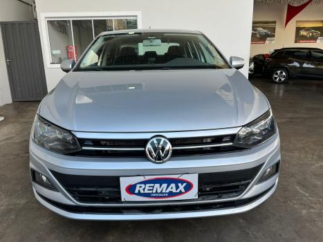 VOLKSWAGEN Virtus 1.0 4P 200 TSI FLEX COMFORTLINE AUTOMTICO, Foto 5