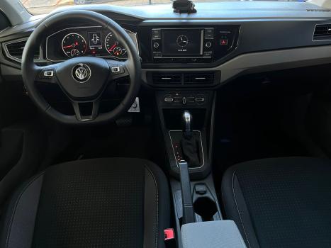 VOLKSWAGEN Virtus 1.0 4P 200 TSI FLEX COMFORTLINE AUTOMTICO, Foto 7