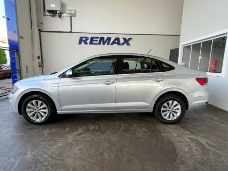 VOLKSWAGEN Virtus 1.0 4P 200 TSI FLEX COMFORTLINE AUTOMTICO, Foto 8