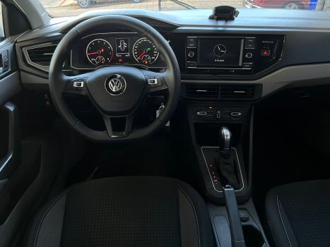 VOLKSWAGEN Virtus 1.0 4P 200 TSI FLEX COMFORTLINE AUTOMTICO, Foto 9