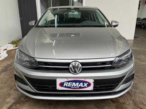 VOLKSWAGEN Virtus 1.0 4P 200 TSI FLEX COMFORTLINE AUTOMTICO, Foto 2