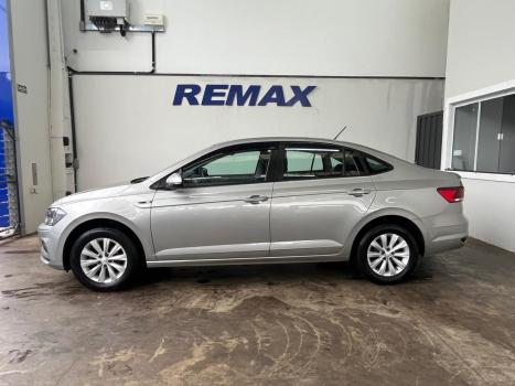 VOLKSWAGEN Virtus 1.0 4P 200 TSI FLEX COMFORTLINE AUTOMTICO, Foto 5