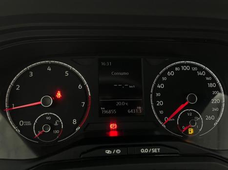 VOLKSWAGEN Virtus 1.0 4P 200 TSI FLEX COMFORTLINE AUTOMTICO, Foto 7