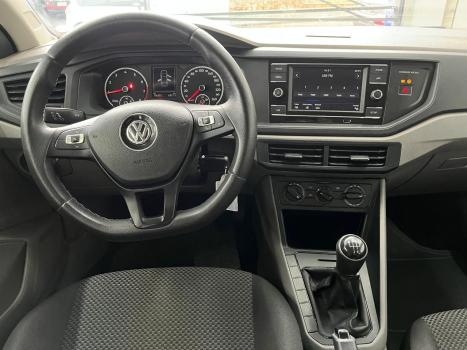 VOLKSWAGEN Virtus 1.0 4P 200 TSI FLEX COMFORTLINE AUTOMTICO, Foto 8