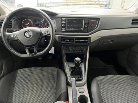 VOLKSWAGEN Virtus 1.0 4P 200 TSI FLEX COMFORTLINE AUTOMTICO, Foto 9