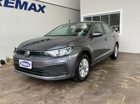 VOLKSWAGEN Virtus 1.0 4P 200 TSI FLEX COMFORTLINE AUTOM�TICO, Foto 2