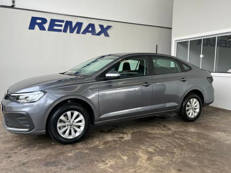 VOLKSWAGEN Virtus 1.0 4P 200 TSI FLEX COMFORTLINE AUTOM�TICO, Foto 3