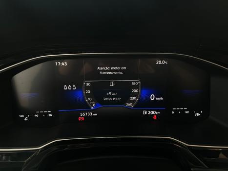 VOLKSWAGEN Virtus 1.0 4P 200 TSI FLEX COMFORTLINE AUTOM�TICO, Foto 4