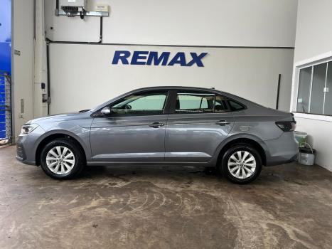 VOLKSWAGEN Virtus 1.0 4P 200 TSI FLEX COMFORTLINE AUTOM�TICO, Foto 5