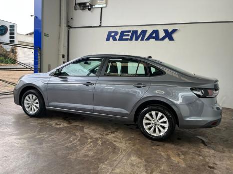 VOLKSWAGEN Virtus 1.0 4P 200 TSI FLEX COMFORTLINE AUTOM�TICO, Foto 6