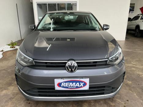 VOLKSWAGEN Virtus 1.0 4P 200 TSI FLEX COMFORTLINE AUTOM�TICO, Foto 7