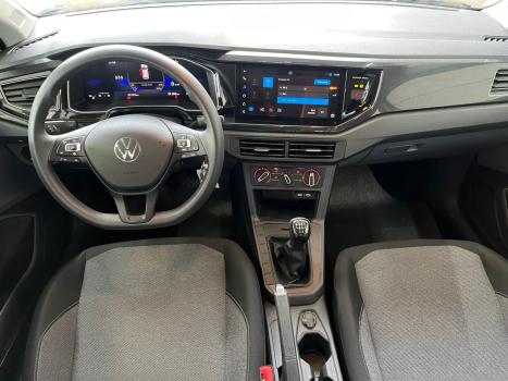 VOLKSWAGEN Virtus 1.0 4P 200 TSI FLEX COMFORTLINE AUTOM�TICO, Foto 11