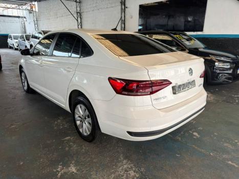 VOLKSWAGEN Virtus 1.0 4P 200 TSI FLEX COMFORTLINE AUTOM�TICO, Foto 3
