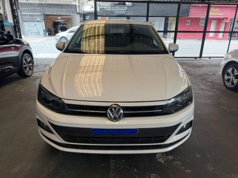 VOLKSWAGEN Virtus 1.0 4P 200 TSI FLEX COMFORTLINE AUTOM�TICO, Foto 5