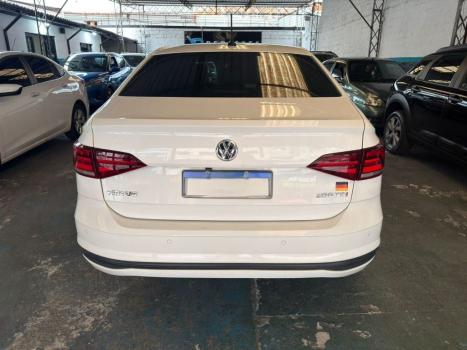 VOLKSWAGEN Virtus 1.0 4P 200 TSI FLEX COMFORTLINE AUTOM�TICO, Foto 6