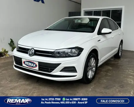 VOLKSWAGEN Virtus 1.0 4P 170 TSI, Foto 1