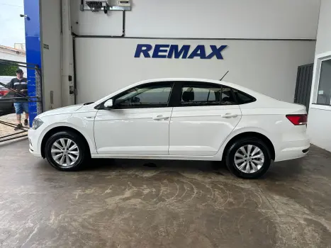 VOLKSWAGEN Virtus 1.0 4P 170 TSI, Foto 2