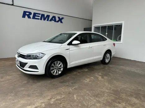 VOLKSWAGEN Virtus 1.0 4P 170 TSI, Foto 4