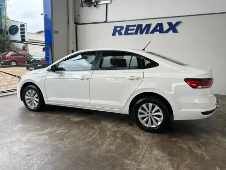 VOLKSWAGEN Virtus 1.0 4P 170 TSI, Foto 6