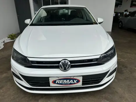VOLKSWAGEN Virtus 1.0 4P 170 TSI, Foto 9
