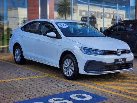 VOLKSWAGEN Virtus 1.0 4P 170 TSI AUTOM�TICO, Foto 1